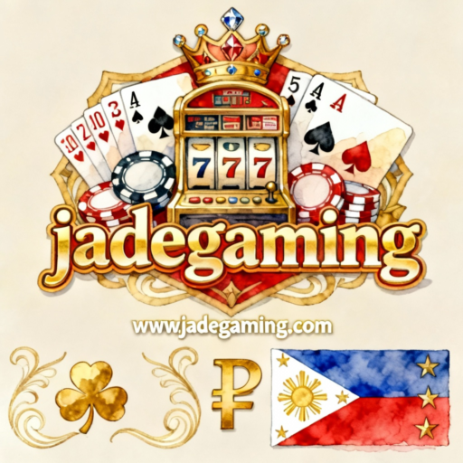 jadegaming