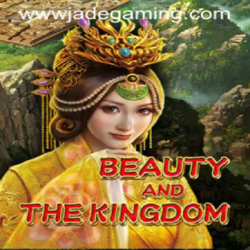 BeautyAndTheKingdom: A New Gaming Phenomenon by JadeGaming