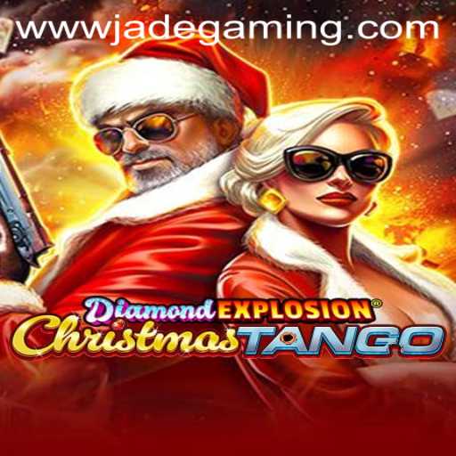 Unveiling the Thrills of DiamondExplosionTango: A Journey Into JadeGaming's Latest Sensation