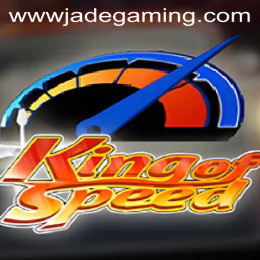 Discovering 'KingofSpeed': A New Era in Racing by JadeGaming