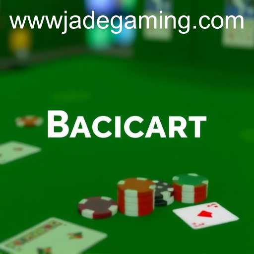 Online Baccarat