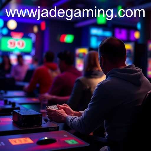 Responsible Gambling