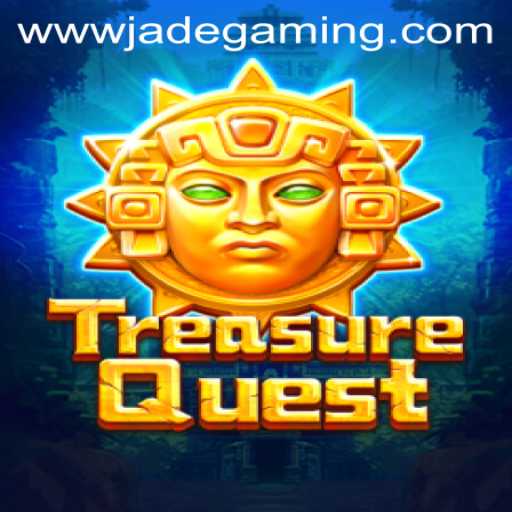 The Enchanting World of TreasureQuest Unveiled
